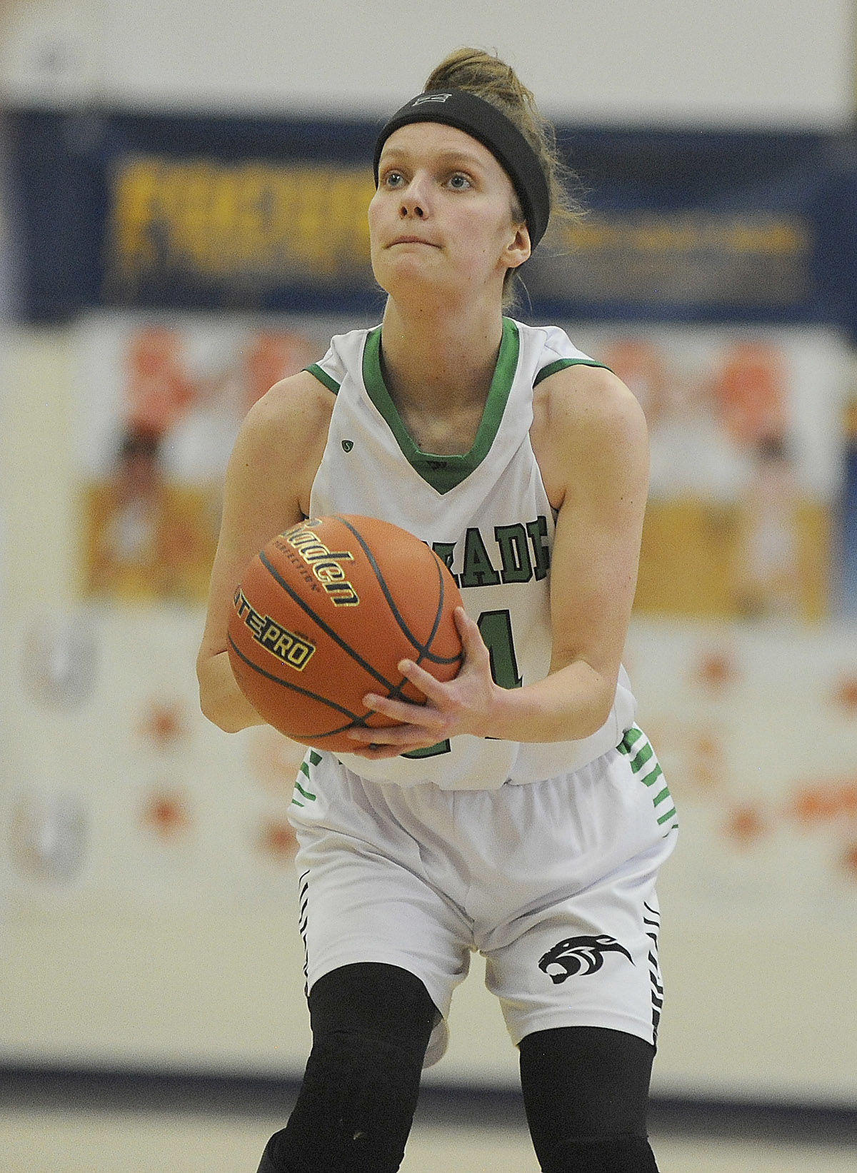 Weber Shoots